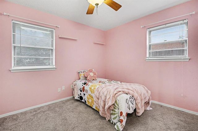 403 Vickie Drive, Yukon, OK 73099