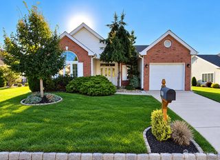 101 Chichester Road, Monroe, NJ 08831