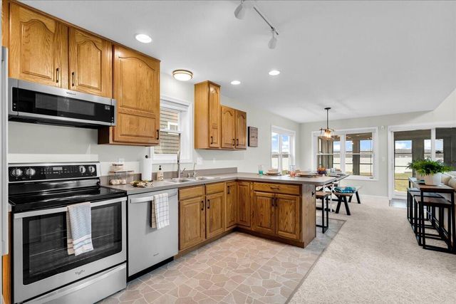 468 Pentecost Highway, Franklin Twp, MI 49265