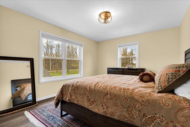 468 Pentecost Highway, Franklin Twp, MI 49265