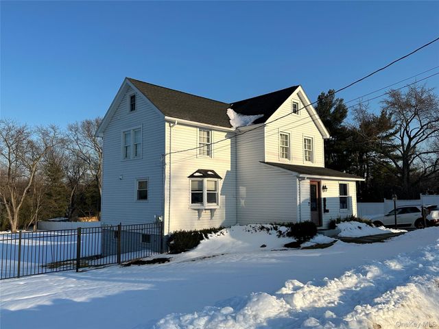 26 Benson Avenue, West Nyack, NY 10994