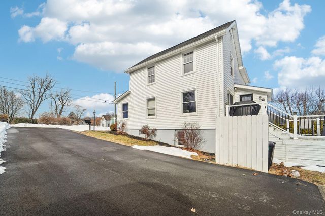 26 Benson Avenue, West Nyack, NY 10994