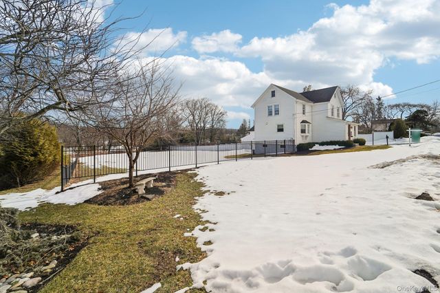 26 Benson Avenue, West Nyack, NY 10994