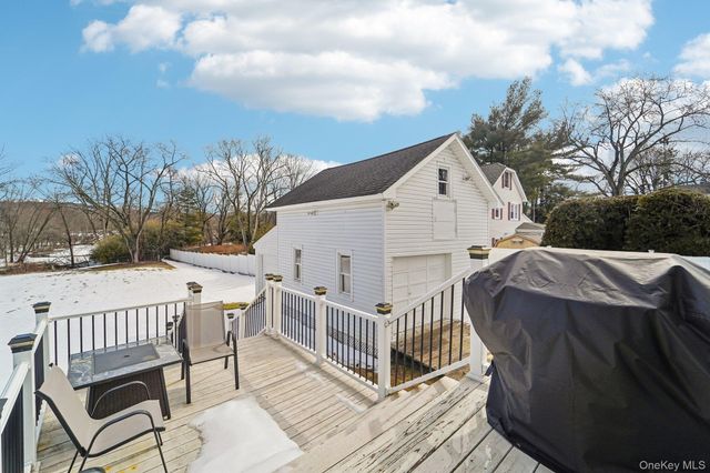 26 Benson Avenue, West Nyack, NY 10994