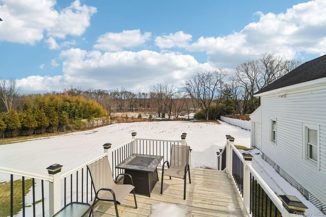 26 Benson Avenue, West Nyack, NY 10994