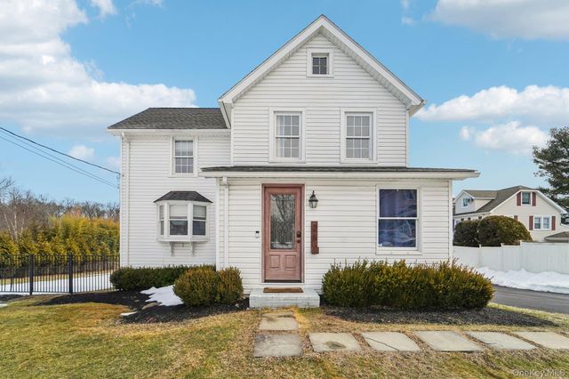 26 Benson Avenue, West Nyack, NY 10994