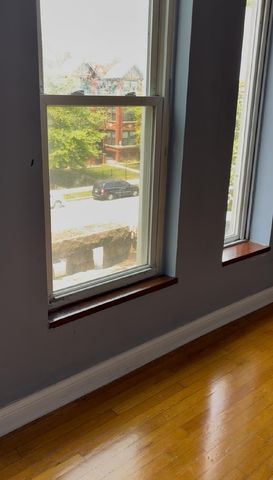 5943 S Indiana Avenue 3, Chicago, IL 60637