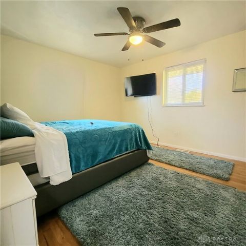 3593 Saint James Avenue, Dayton, OH 45406