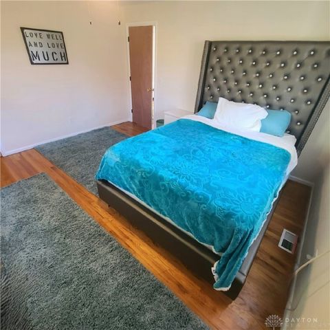 3593 Saint James Avenue, Dayton, OH 45406