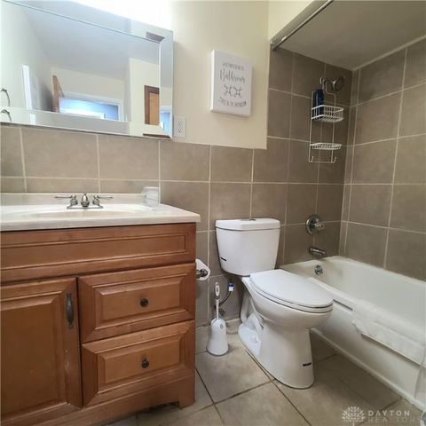 3593 Saint James Avenue, Dayton, OH 45406
