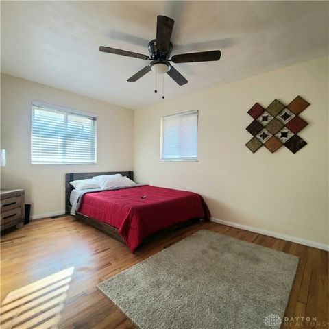 3593 Saint James Avenue, Dayton, OH 45406