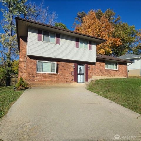 3593 Saint James Avenue, Dayton, OH 45406
