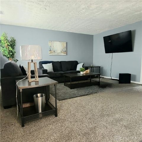 3593 Saint James Avenue, Dayton, OH 45406