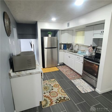 3593 Saint James Avenue, Dayton, OH 45406