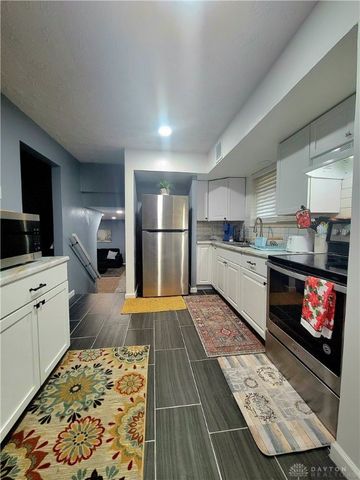 3593 Saint James Avenue, Dayton, OH 45406