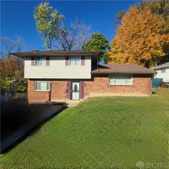 3593 Saint James Avenue, Dayton, OH 45406