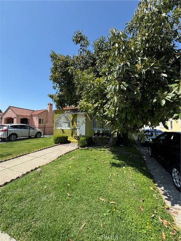 5819 4th Avenue 3, Los Angeles, CA 90043
