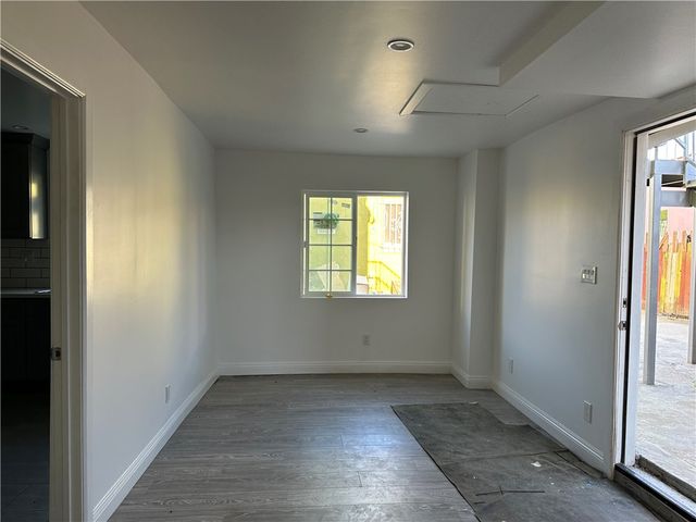 5819 4th Avenue 3, Los Angeles, CA 90043