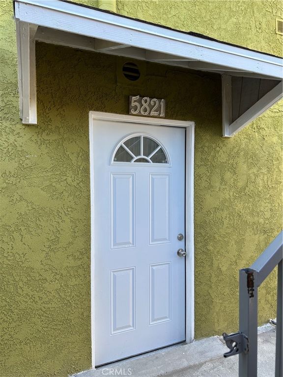 5819 4th Avenue 3, Los Angeles, CA 90043