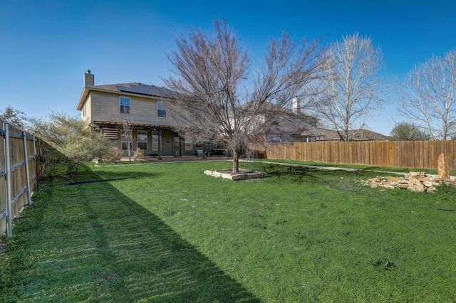 305 Waterlily WAY, Hutto, TX 78634