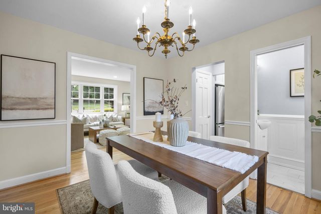 5711 WYNGATE DR, Bethesda, MD 20817