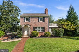 5711 WYNGATE DR, Bethesda, MD 20817