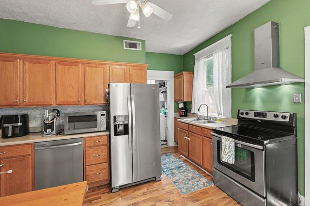 550 Park Street, Crescent Springs, KY 41017