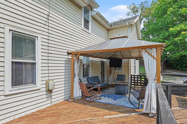 550 Park Street, Crescent Springs, KY 41017