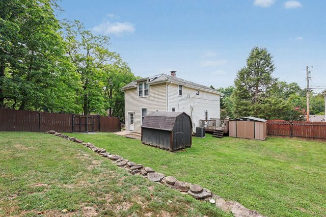 550 Park Street, Crescent Springs, KY 41017