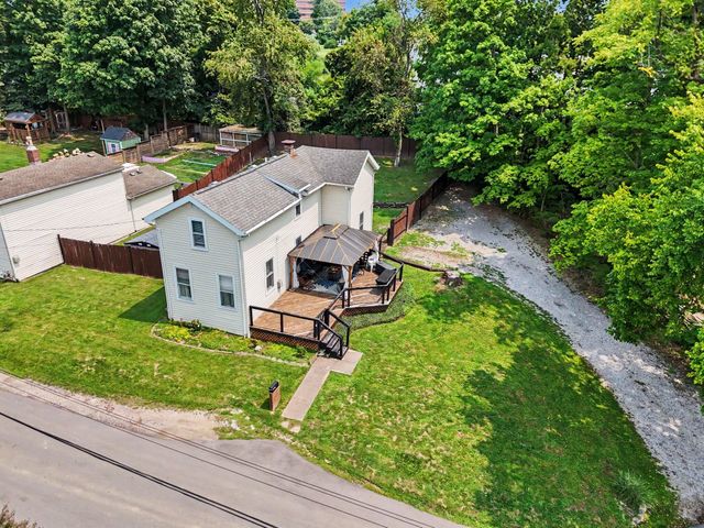 550 Park Street, Crescent Springs, KY 41017