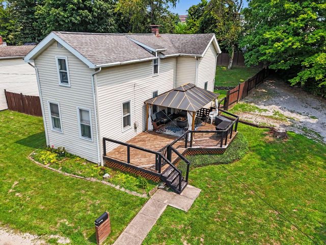 550 Park Street, Crescent Springs, KY 41017