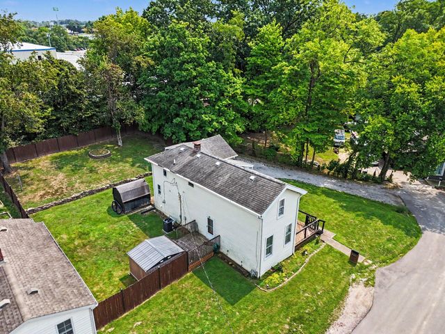 550 Park Street, Crescent Springs, KY 41017