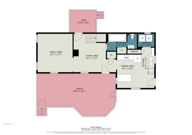 550 Park Street, Crescent Springs, KY 41017