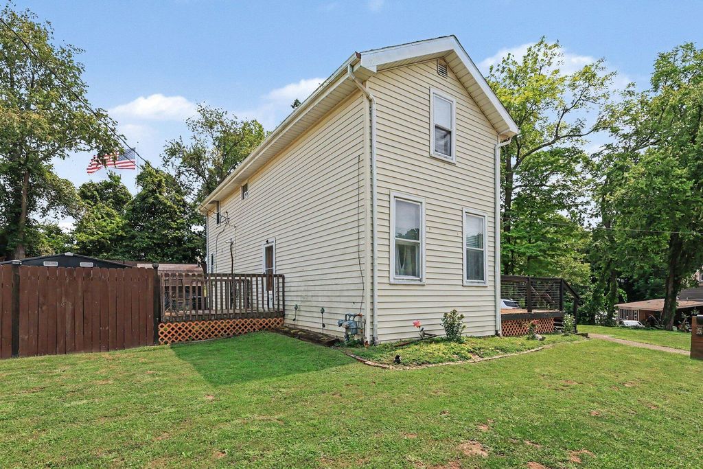 550 Park Street, Crescent Springs, KY 41017