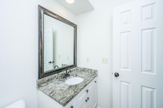 1476 Belcourt Lane, Mount Pleasant, SC 29466