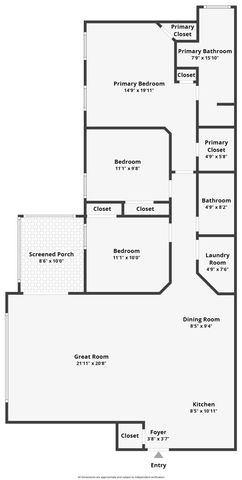 1476 Belcourt Lane, Mount Pleasant, SC 29466