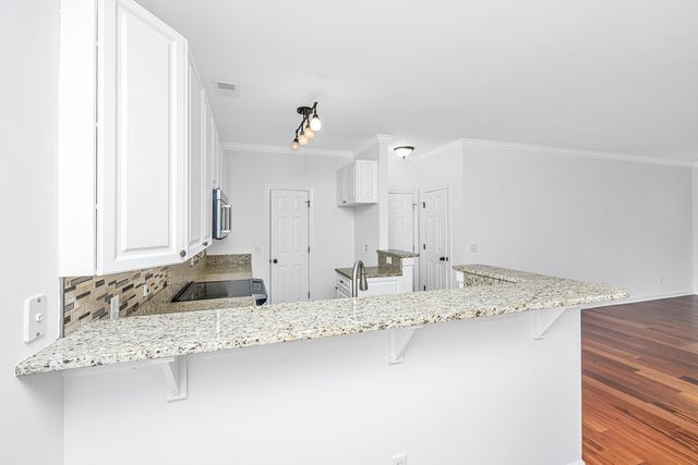 1476 Belcourt Lane, Mount Pleasant, SC 29466