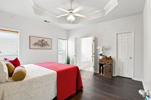 2042 FOREST LAKES LANE, Sterrett, AL 35147