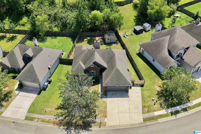 2042 FOREST LAKES LANE, Sterrett, AL 35147