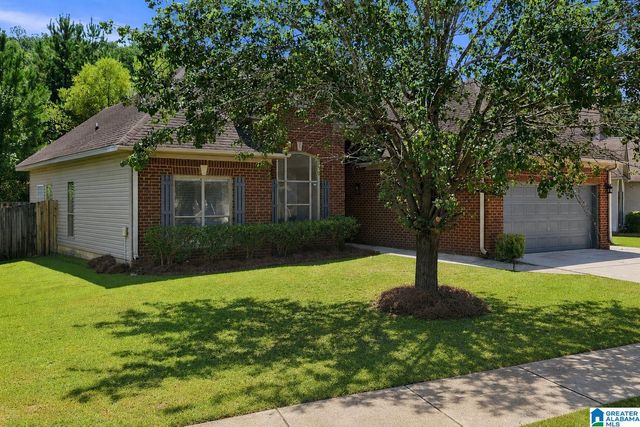 2042 FOREST LAKES LANE, Sterrett, AL 35147