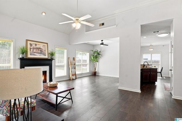 2042 FOREST LAKES LANE, Sterrett, AL 35147