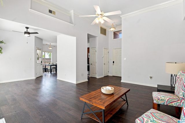 2042 FOREST LAKES LANE, Sterrett, AL 35147