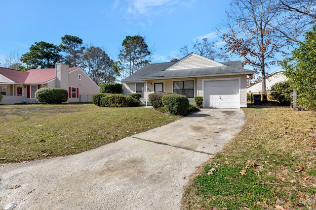 155 Manchester Road, Summerville, SC 29486