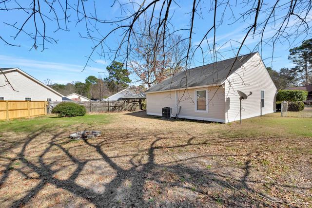 155 Manchester Road, Summerville, SC 29486