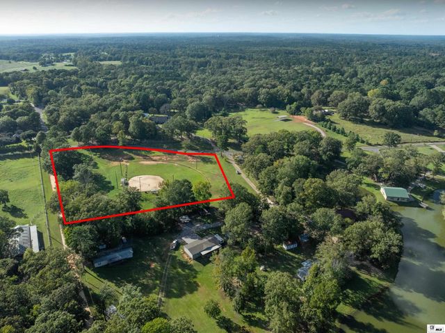 454 J T GRIGGS ROAD, Calhoun, LA 71225