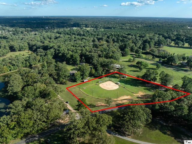 454 J T GRIGGS ROAD, Calhoun, LA 71225