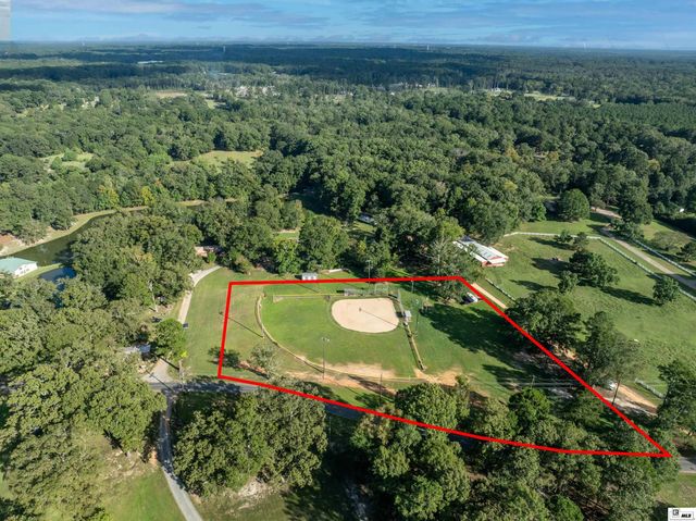 454 J T GRIGGS ROAD, Calhoun, LA 71225