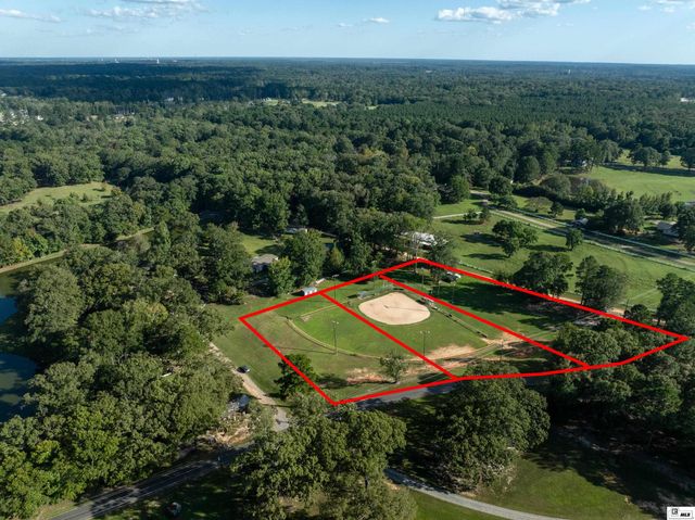 454 J T GRIGGS ROAD, Calhoun, LA 71225