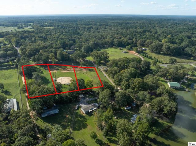 454 J T GRIGGS ROAD, Calhoun, LA 71225