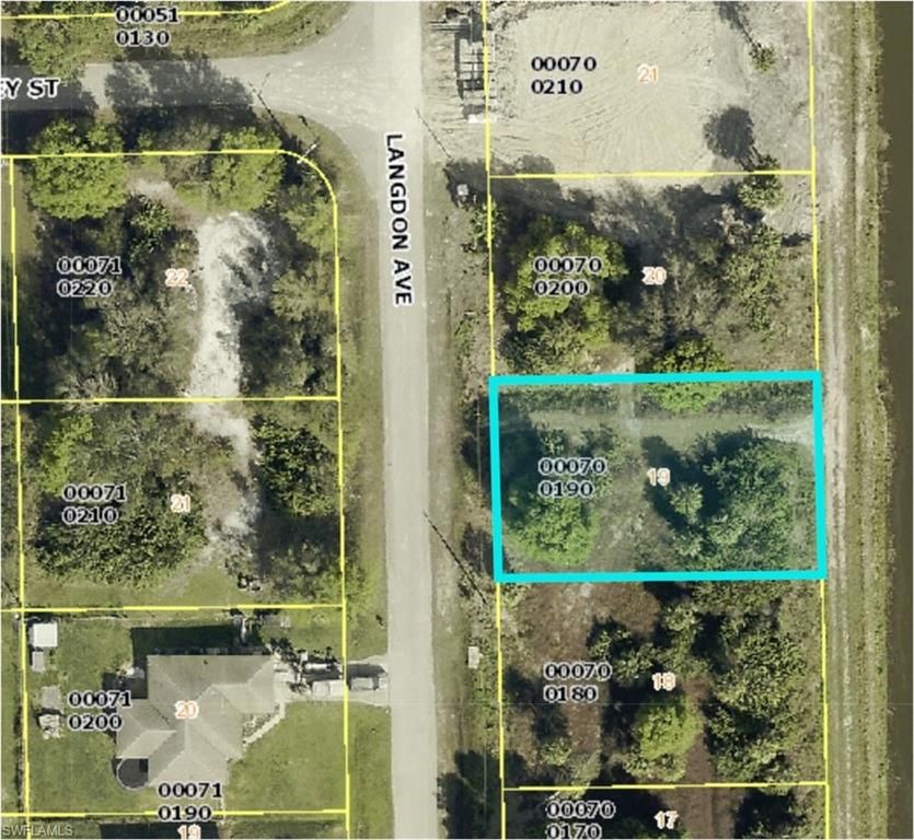 6028 Langdon AVE, FORT MYERS, FL 33905 — photo 3